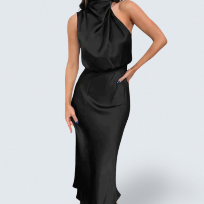 Anna - rochie de cocktail — imagine 1