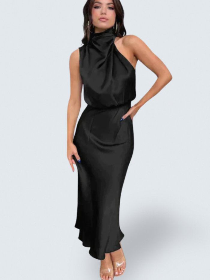 Anna - rochie de cocktail — imagine 1