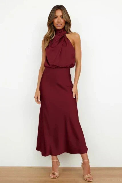 Anna - rochie de cocktail — imagine 2