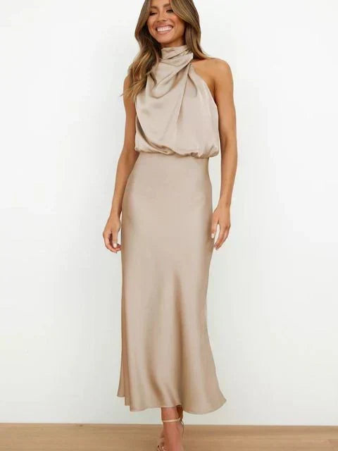 Anna - rochie de cocktail — imagine 3
