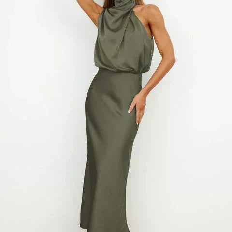 Anna - rochie de cocktail — imagine 4