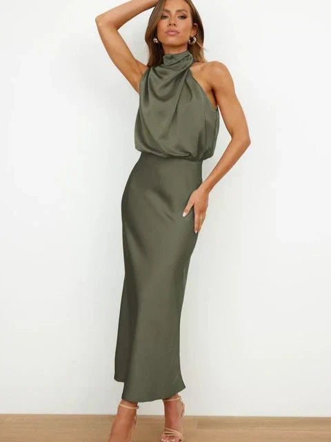 Anna - rochie de cocktail — imagine 4