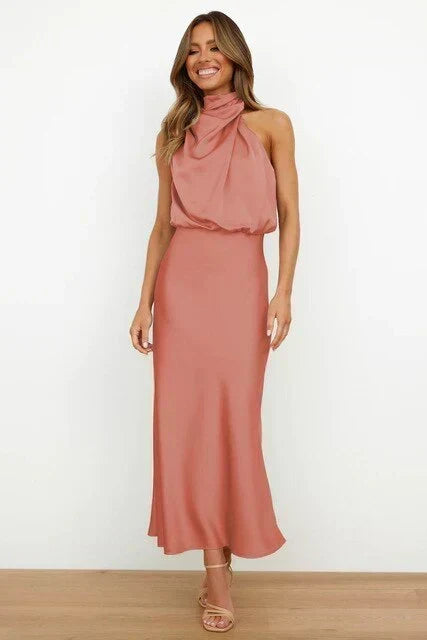 Anna - rochie de cocktail — imagine 5