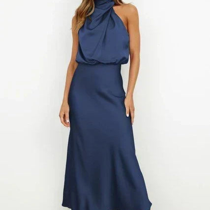 Anna - rochie de cocktail — imagine 6