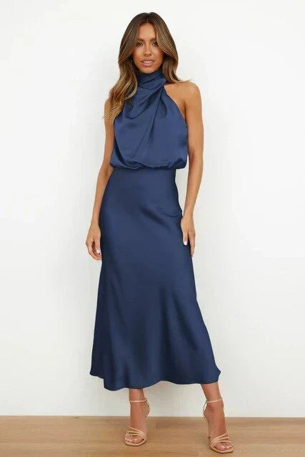 Anna - rochie de cocktail — imagine 6