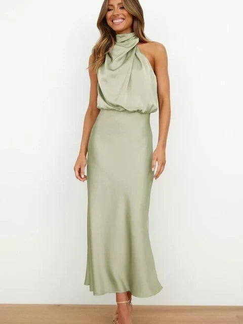 Anna - rochie de cocktail — imagine 8