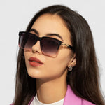 Aria – ochelari de soare eleganți — imagine 7