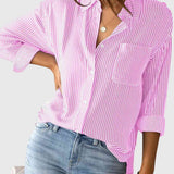 Aria - Tricou cu guler rotund — imagine 6