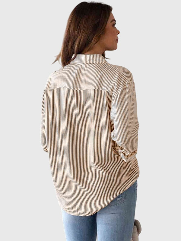 Aria - Tricou cu guler rotund — imagine 7