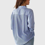 Aria - Tricou cu guler rotund — imagine 9