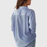 Aria - Tricou cu guler rotund — imagine 9