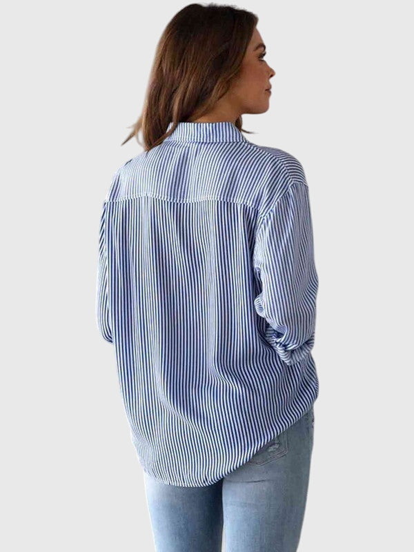 Aria - Tricou cu guler rotund — imagine 9
