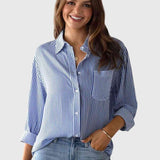 Aria - Tricou cu guler rotund — imagine 10