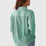 Aria - Tricou cu guler rotund — imagine 11