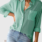 Aria - Tricou cu guler rotund — imagine 12