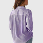Aria - Tricou cu guler rotund — imagine 13