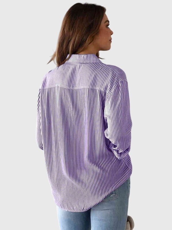 Aria - Tricou cu guler rotund — imagine 13