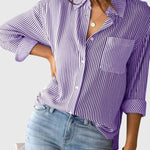 Aria - Tricou cu guler rotund — imagine 14