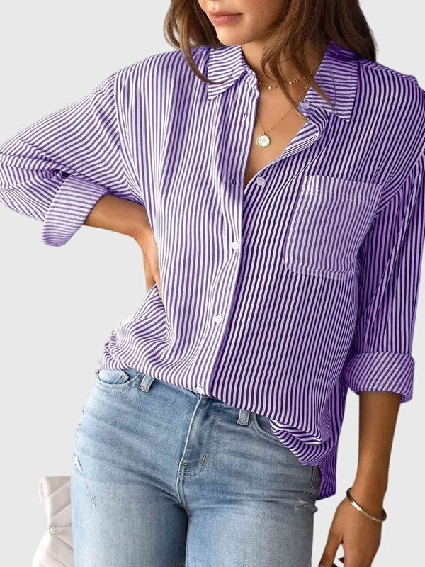 Aria - Tricou cu guler rotund — imagine 14