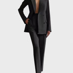 Athena - set sacou și pantaloni — imagine 3