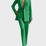 Athena - set sacou și pantaloni — imagine 5