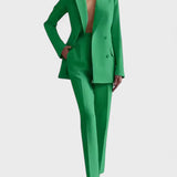 Athena - set sacou și pantaloni — imagine 5