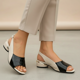 Athena - sandale elegante — imagine 9