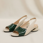 Athena - sandale elegante — imagine 15