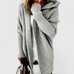 Bella - cardigan confortabil — imagine 1