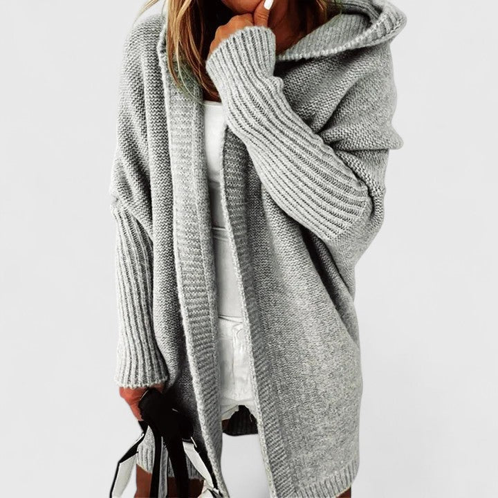 Bella - cardigan confortabil — imagine 1