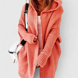 Bella - cardigan confortabil — imagine 4
