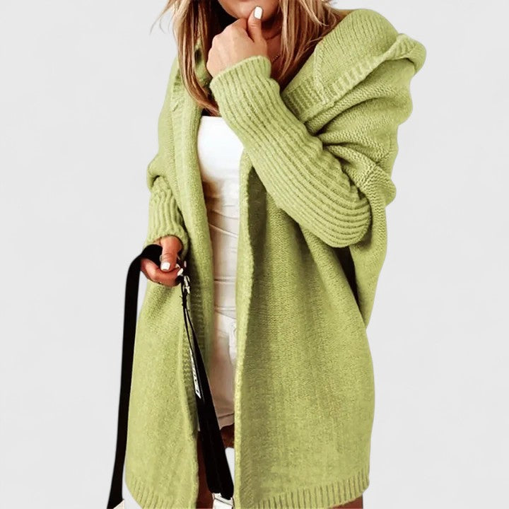 Bella - cardigan confortabil — imagine 5