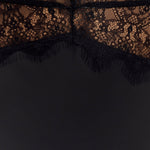 Bethany - Rochie din dantelă și satin — imagine 5