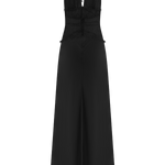 Bethany - Rochie din dantelă și satin — imagine 6