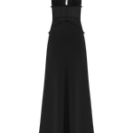 Bethany - Rochie din dantelă și satin — imagine 7