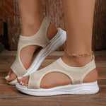 Bethany - sandale — imagine 12