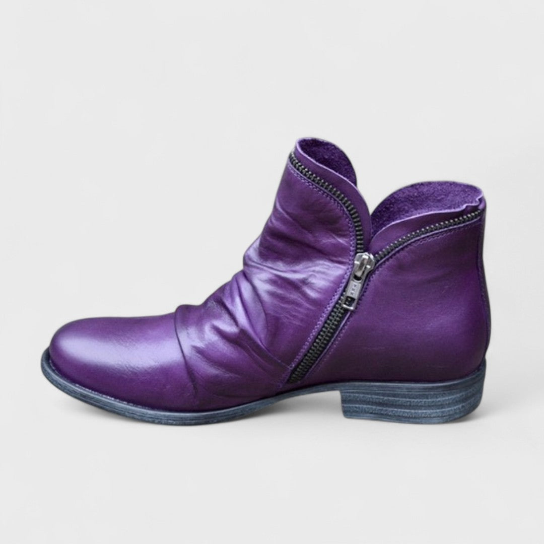 Bettine - cizme elegante și confortabile — imagine 1