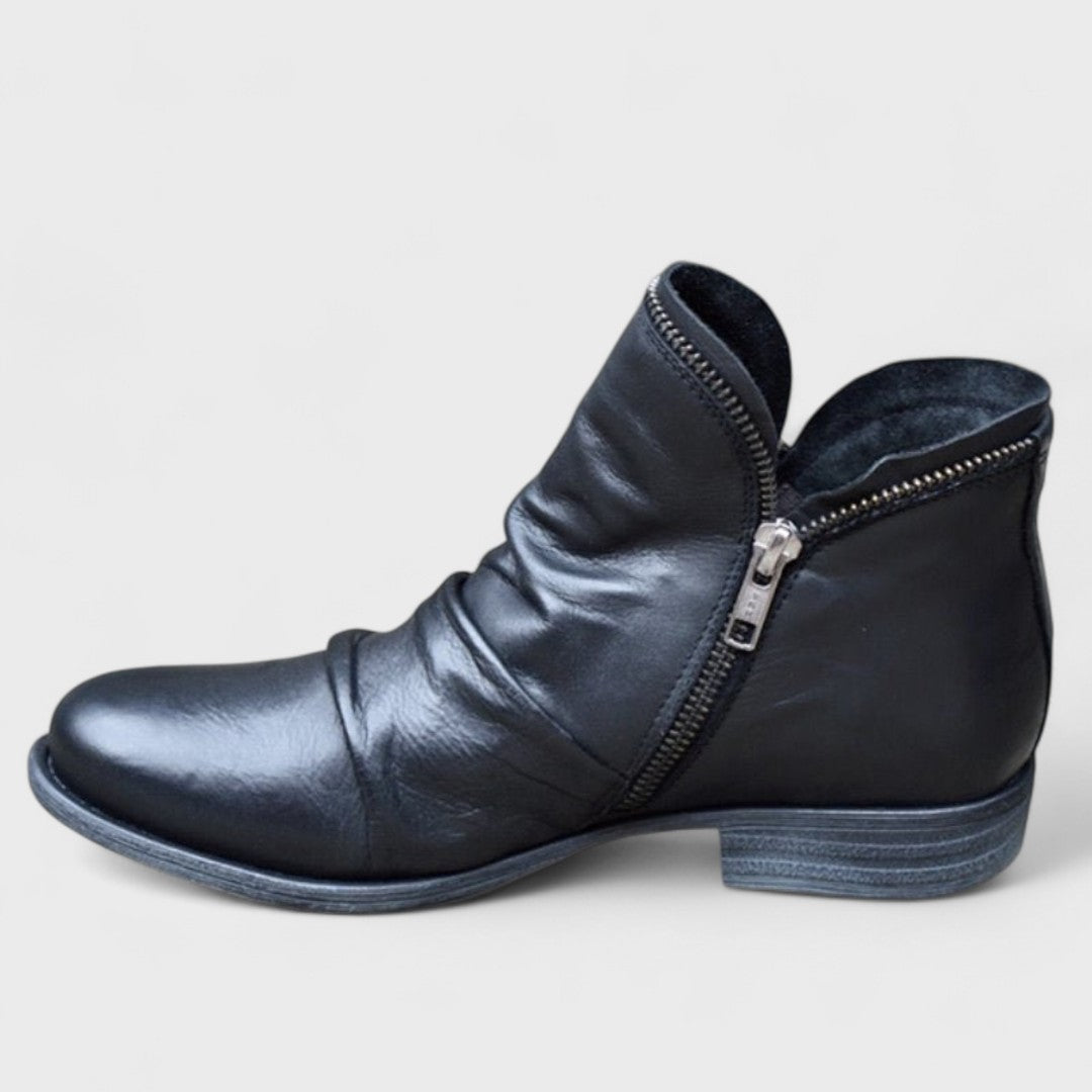 Bettine - cizme elegante și confortabile — imagine 2