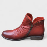 Bettine - cizme elegante și confortabile — imagine 4