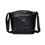Bree - geantă elegantă crossbody cu mai multe buzunare — imagine 2