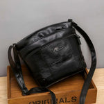 Bree - geantă elegantă crossbody cu mai multe buzunare — imagine 5