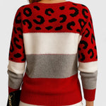 Brooklyn - pulover elegant tricotat moale — imagine 5