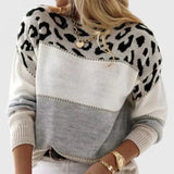 Brooklyn - pulover elegant tricotat moale — imagine 6