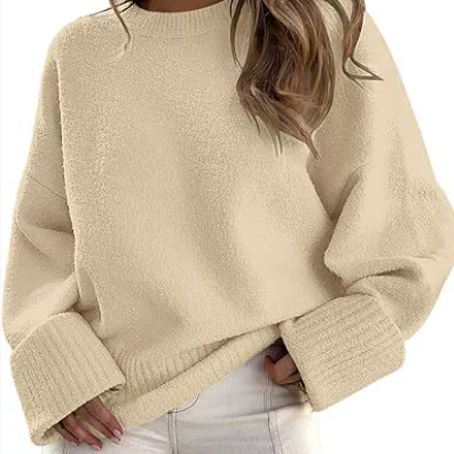 Carmen - pulover elegant — imagine 1