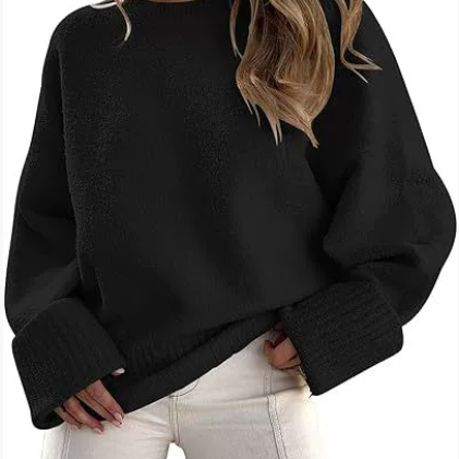 Carmen - pulover elegant — imagine 2