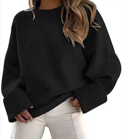 Carmen - pulover elegant — imagine 2