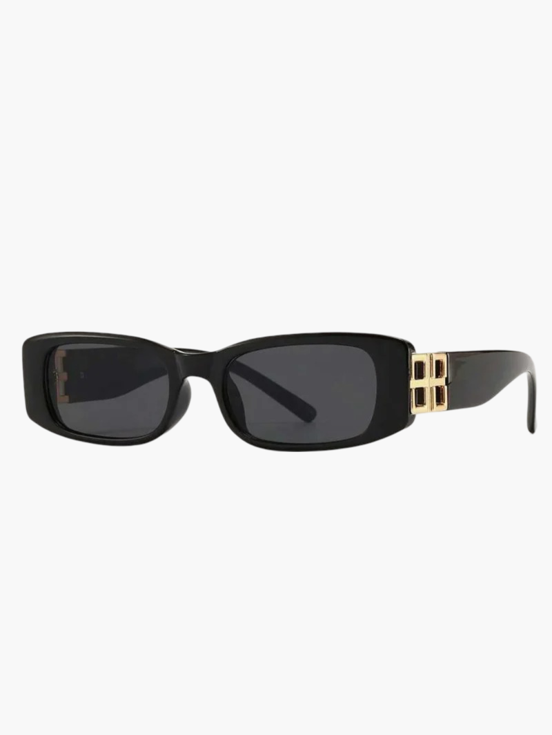 Caroline - ochelari de soare contemporani — imagine 1
