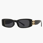 Caroline - ochelari de soare contemporani — imagine 1