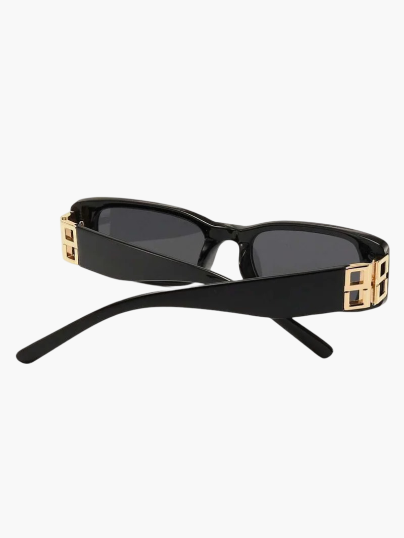 Caroline - ochelari de soare contemporani — imagine 3