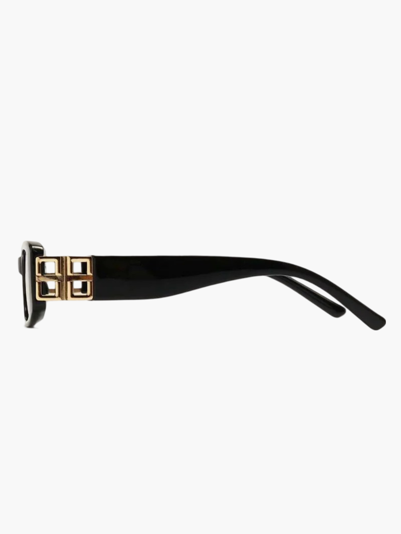 Caroline - ochelari de soare contemporani — imagine 4